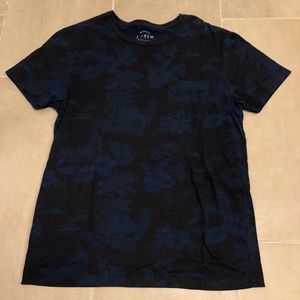 J. Crew T shirt